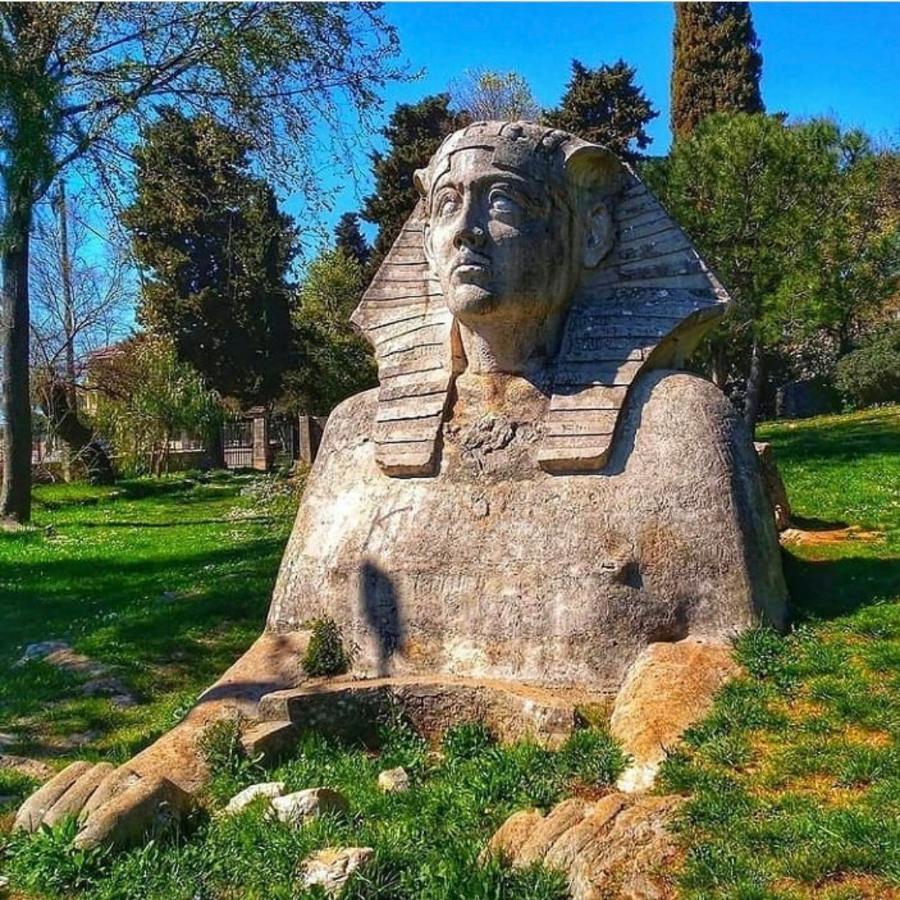 Apartman Maraska Park Ζαντάρ Εξωτερικό φωτογραφία