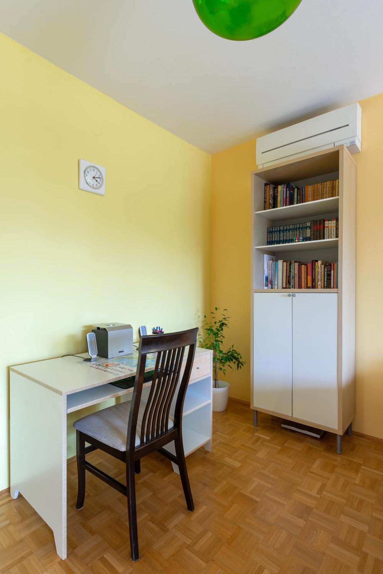 Apartman Maraska Park Ζαντάρ Εξωτερικό φωτογραφία