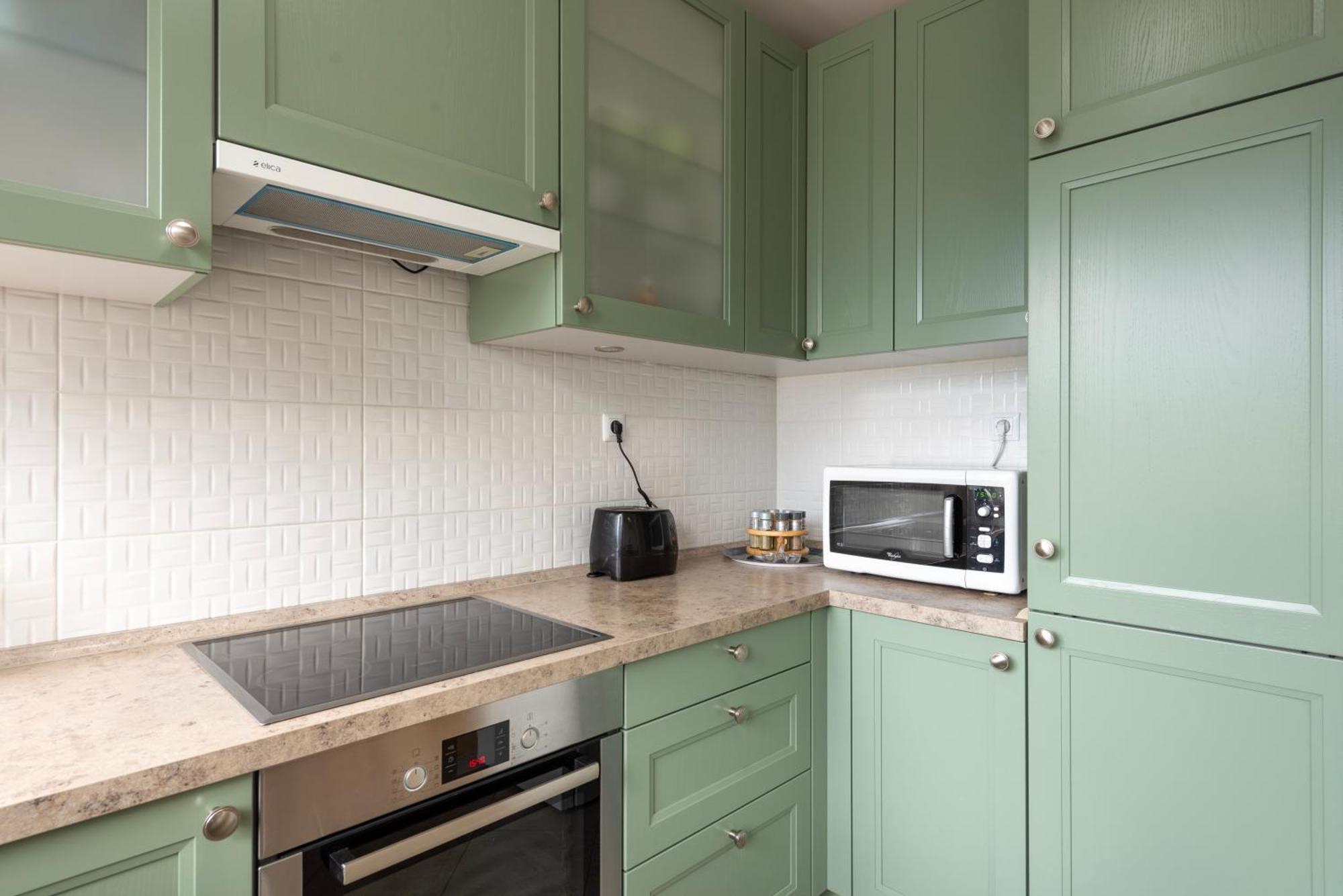 Apartman Maraska Park Ζαντάρ Εξωτερικό φωτογραφία